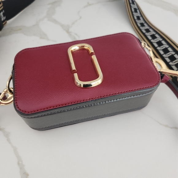 Marc Jacobs Snapshot - Picture 9 of 16